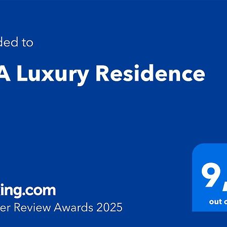 J&A Luxury Residence Ateny Zewnętrze zdjęcie