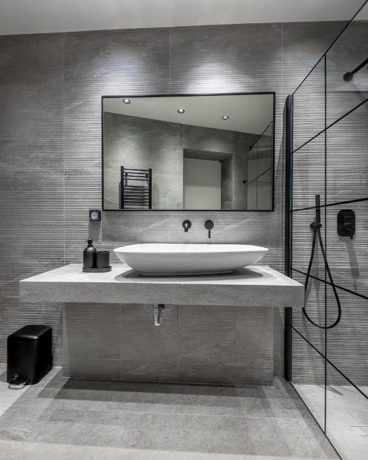 J&A Luxury Residence Ateny Zewnętrze zdjęcie