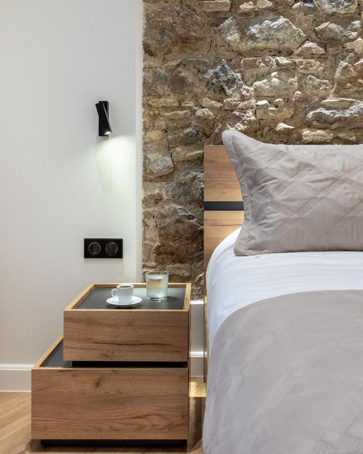 J&A Luxury Residence Ateny Zewnętrze zdjęcie