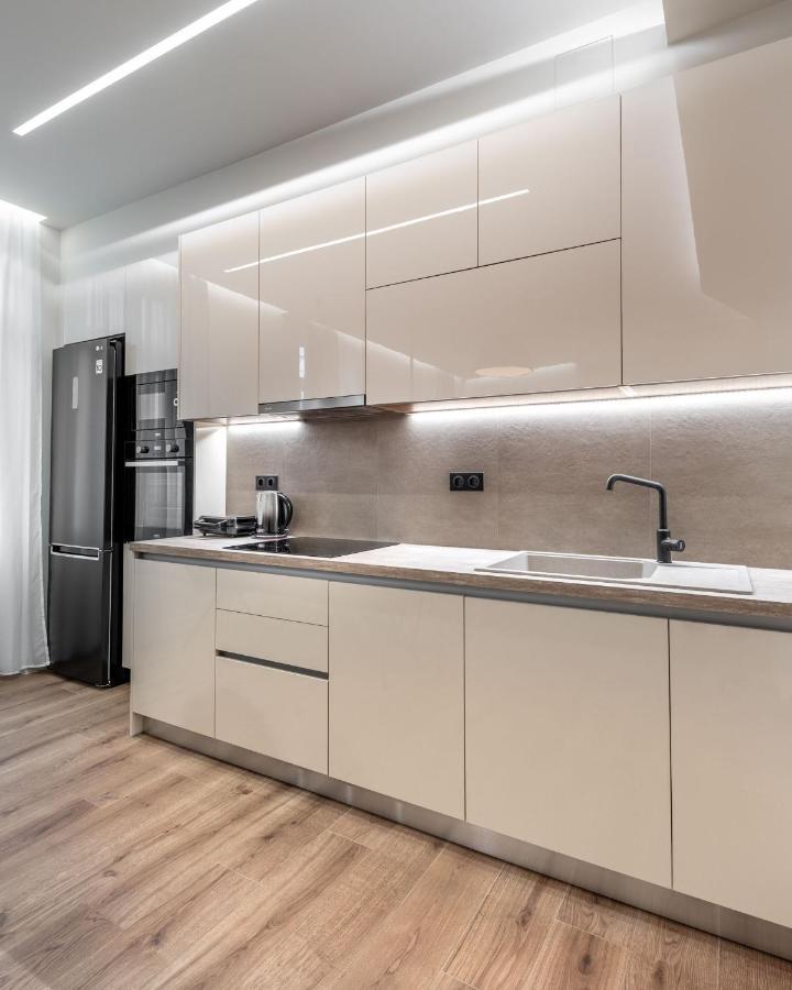 J&A Luxury Residence Ateny Zewnętrze zdjęcie