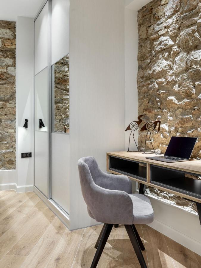 J&A Luxury Residence Ateny Zewnętrze zdjęcie