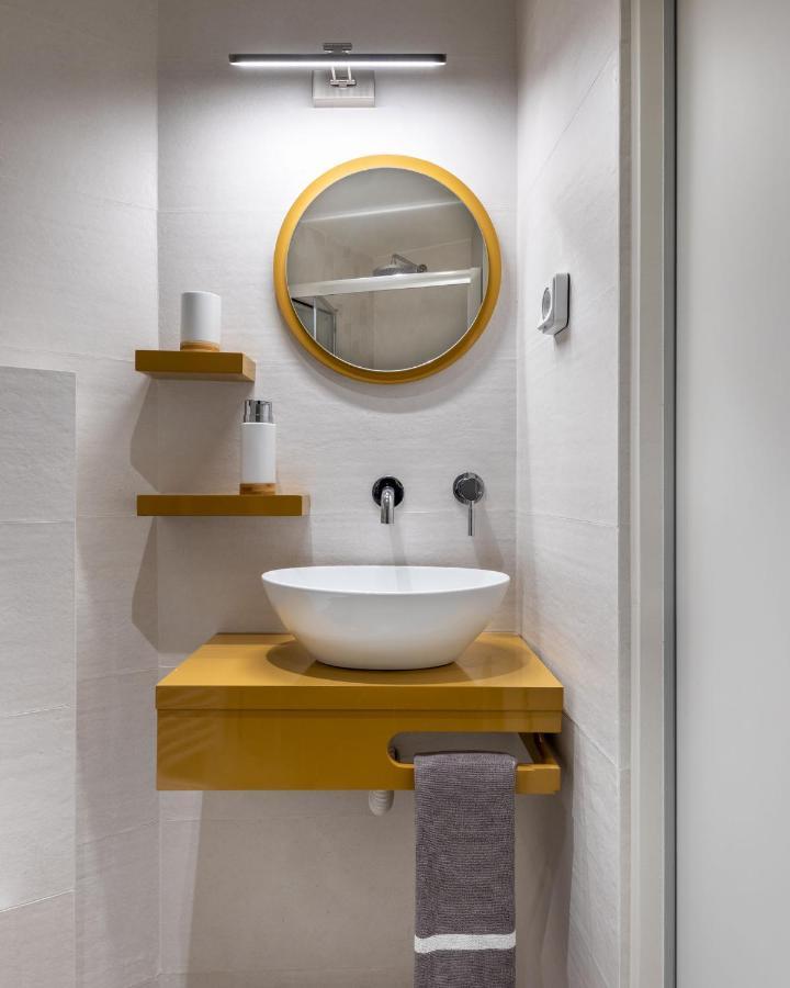 J&A Luxury Residence Ateny Zewnętrze zdjęcie