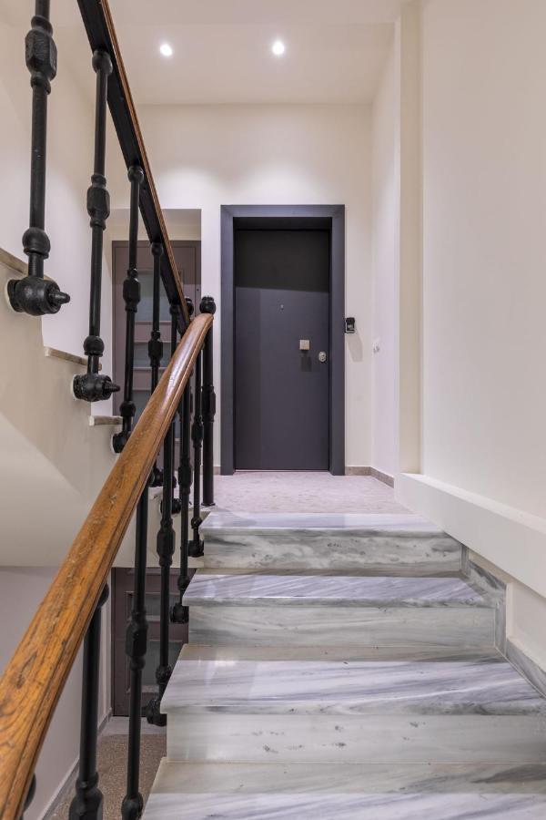 J&A Luxury Residence Ateny Zewnętrze zdjęcie