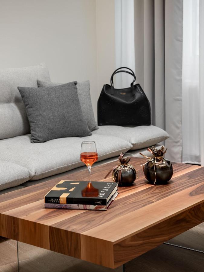 J&A Luxury Residence Ateny Zewnętrze zdjęcie