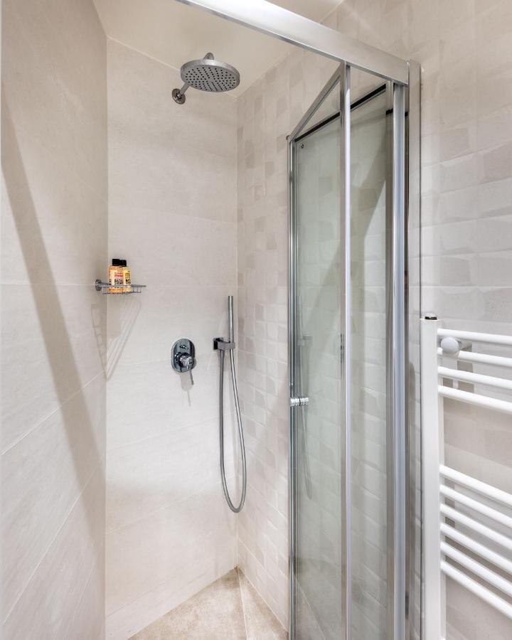J&A Luxury Residence Ateny Zewnętrze zdjęcie