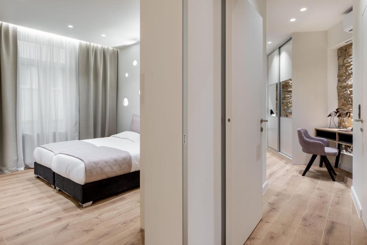 J&A Luxury Residence Ateny Zewnętrze zdjęcie